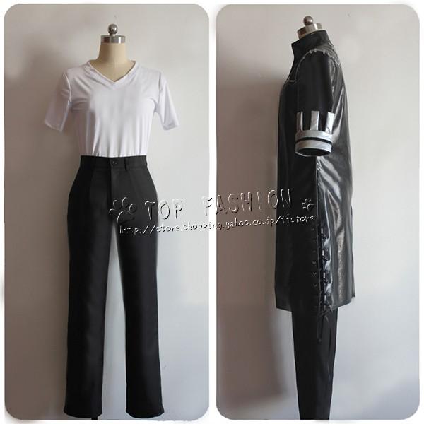 ヒロアカ 荼毘 コスプレ 衣装 ウィッグ Amazon.co.jp: [yuanqing] 僕のヒーローアカデミア 荼毘