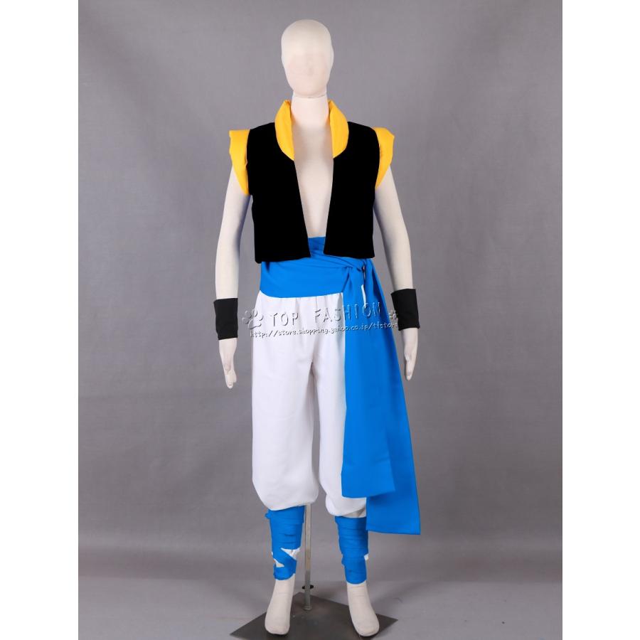 ドラゴンボール ベジータ 衣装 戦闘服 コスプレ ハロウィン 即日発送 ドラゴンボール コスプレ 仮装 ハロウィン 衣装 コスチューム 大人用