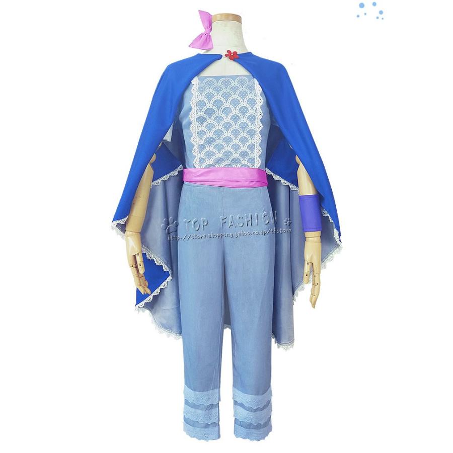 トイストーリー 4風 ボーピープ 大人 コスチューム セット ハロウィン 仮装 コスプレ 衣装 イベント ツムツム 羊 ランプ 大人クリスマス演出服 Cosyucq067 Top Fashion Store 通販 Yahoo ショッピング