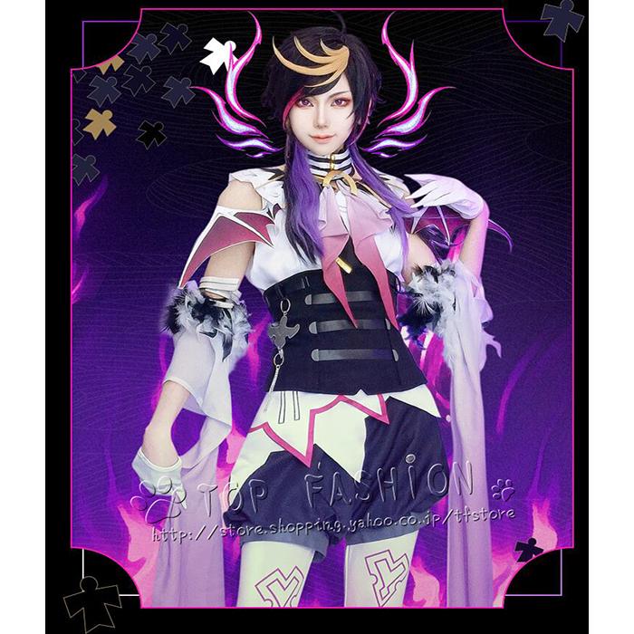 あんスタ☆あんさんぶるスターズ☆ライブ☆リングライト☆指輪☆逆先