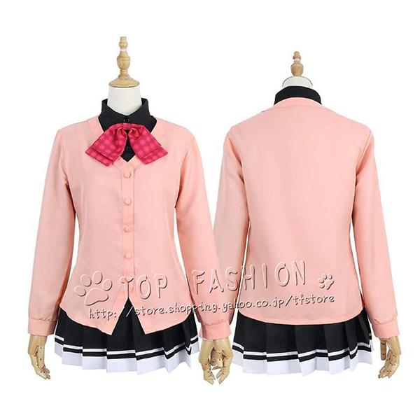 バーチャルYouTuber VTuber 世怜音女学院 にじさんじ ンゴちゃん 周央