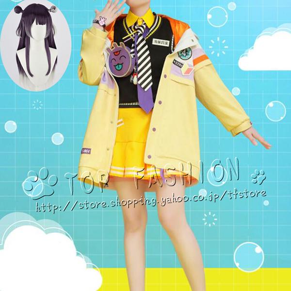 にじさんじ バレンタイン 缶バッジ 海妹四葉 20個セット にじさんじ