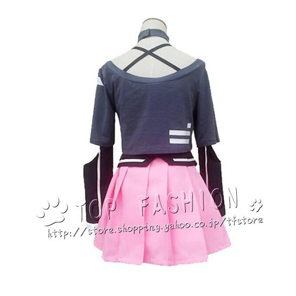 VOCALOID3(ボーカロイド・ボカロ) IA イア風 新人公式服 VOCALOID3(ボーカロイド・ボカロ) IA イア風 新人公式服
