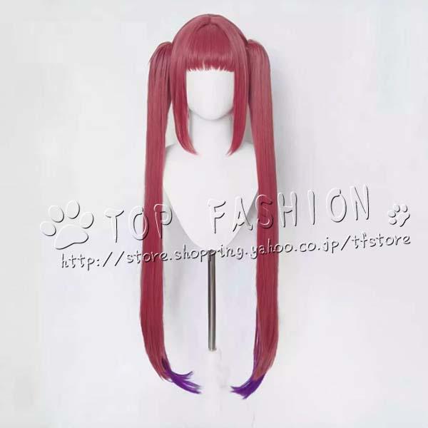 バーチャルYouTuber Vtuber 宝鐘マリン コスプレ衣装 コスチューム cosplay イベント演出服アニメ変装仮装 ハロウィン_12