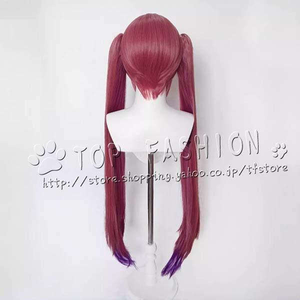 バーチャルYouTuber Vtuber 宝鐘マリン コスプレ衣装 コスチューム cosplay イベント演出服アニメ変装仮装 ハロウィン_13