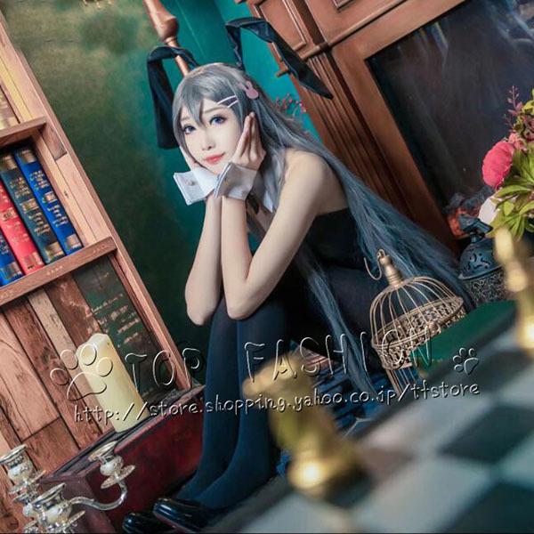 桜島麻衣 コスプレ衣装 フルセット 桜島麻衣コスプレ衣装 青春ブタ野郎シリーズコスプレ jk制服通販