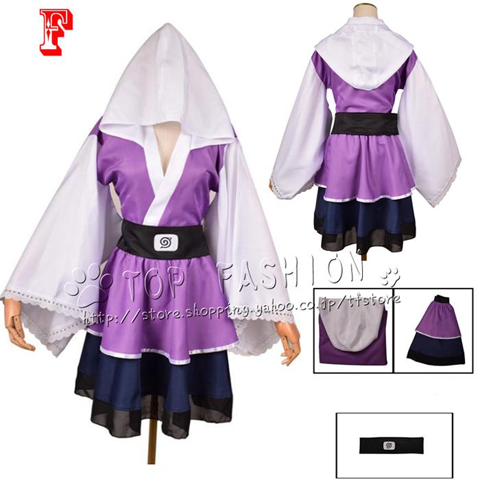 NARUTO -ナルト- コスプレ衣装 和服 うずまきナルトうちはサスケ