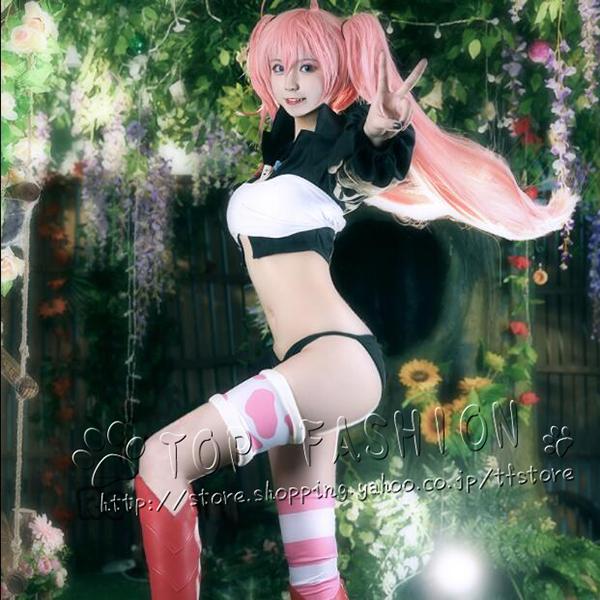 転生したらスライムだった件  破壊の暴君 魔王 ミリム・ナーヴァ cosplay コスプレ衣装 ハロウィン イベント パーティー 学園祭 クリスマス仮装 コスチューム