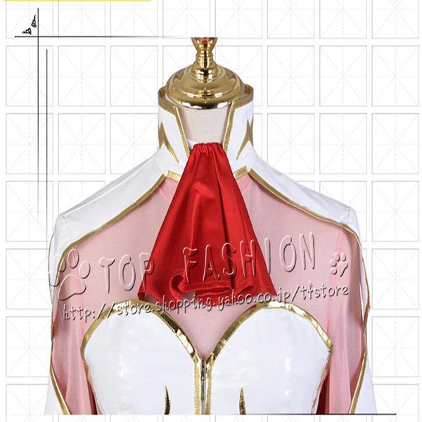 ☆新品☆　コードギアス ルルーシュ 仮面 コスプレ衣装 Amazon.co.jp: Lexx_cosルルーシュ コスプレ 衣装 コードギアス