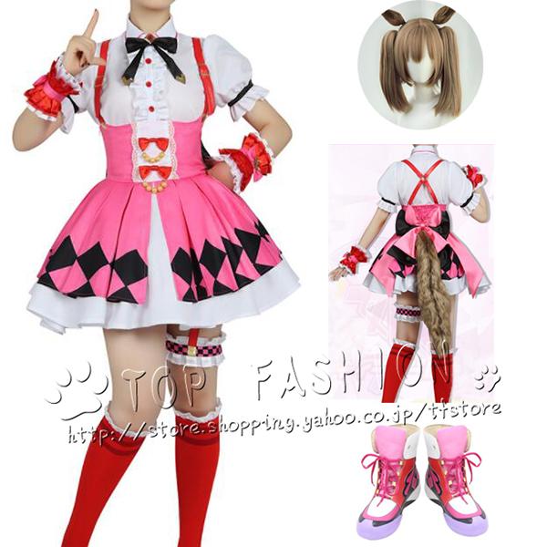 イコラブ =LOVE 野口衣織 (6周年衣装) ぬいぐるみ2 LOVE イコラブ 野口