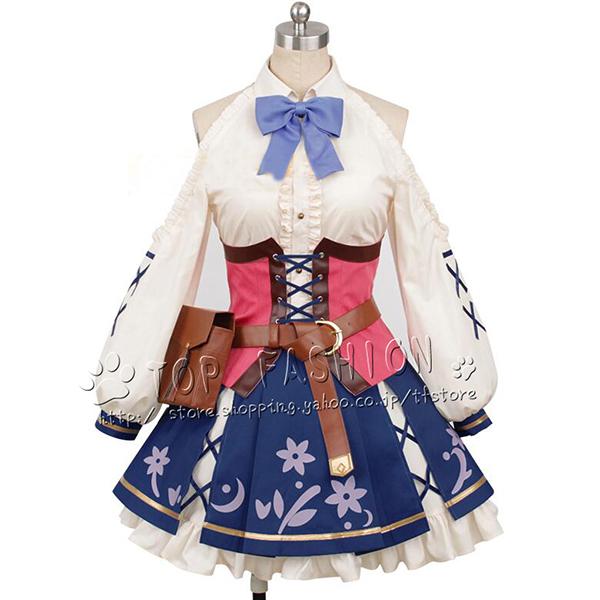 ウマ娘 プリティーダービー マチカネタンホイザ コスプレ 勝負服 ウマ娘 プリティーダービー マチカネタンホイザ コスプレ 勝負服