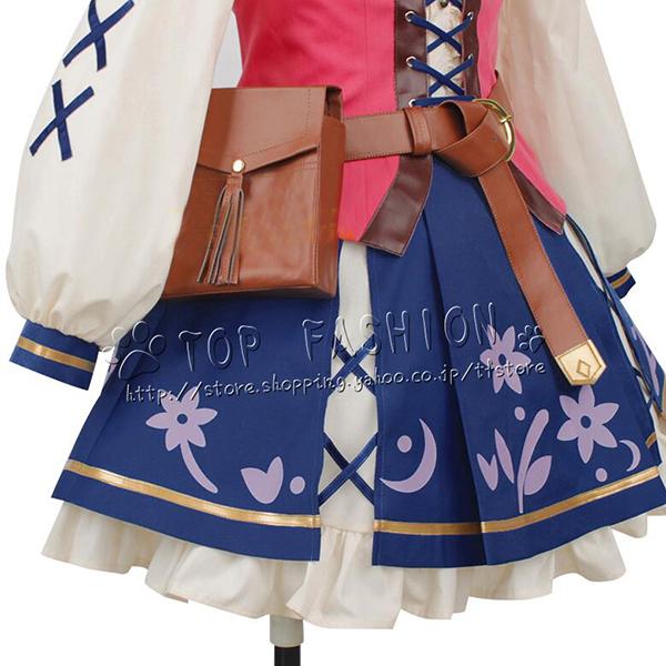 ウマ娘 プリティーダービー マチカネタンホイザ コスプレ 勝負服 ウマ娘 プリティーダービー マチカネタンホイザ コスプレ 勝負服