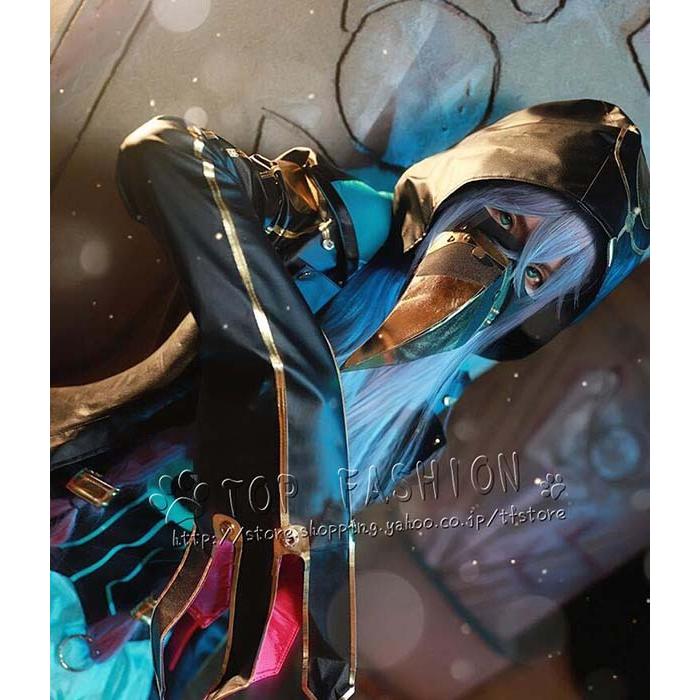 Fgo 第一段階コスチューム 霊基再臨 アスクレピオス Fate Grand Order 仮装 コスプレ衣装 ハロウィン コスプレ衣装 仮面追加可 ハロウィン 第一段階コスチューム 変身 ステージ服 舞台 クリスマス