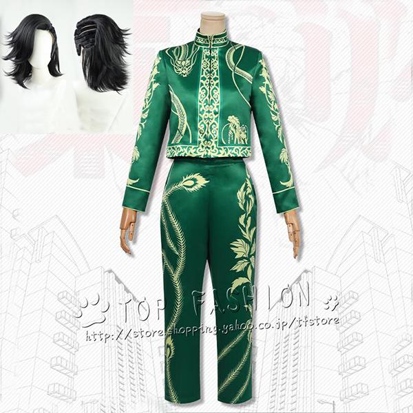 ツイステ リリア アルカナ 制服 まとめ売り リリア ヴァン ルージュ