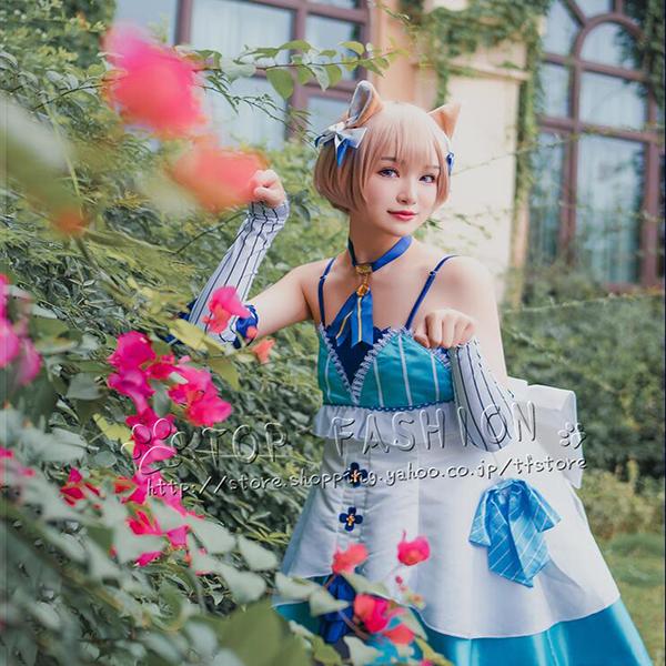 Re:ゼロから始める異世界生活 フェリス フェリックス・アーガイル 風