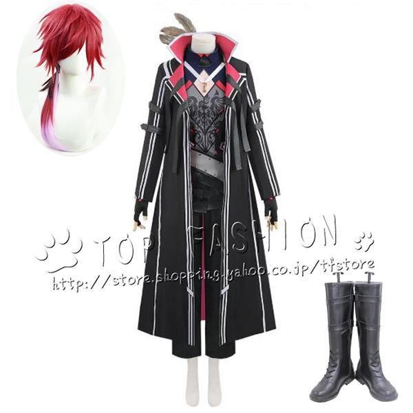 にじさんじ所属 バーチャルYouTuber VTuber にじさんじ ローレン