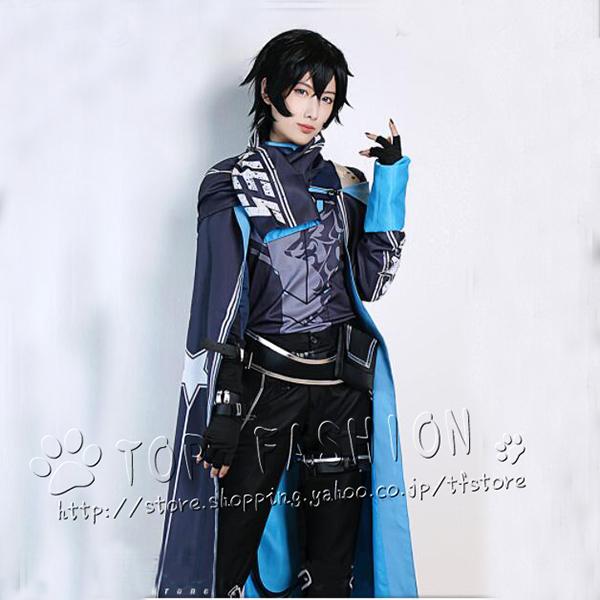 にじさんじ コスプレ アクシア 衣装