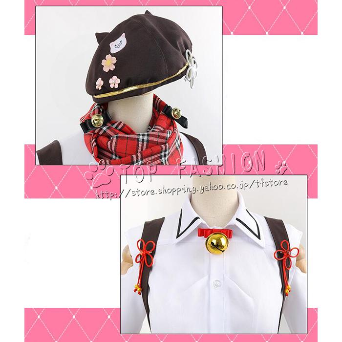 バーチャルYouTuber VTuber Hololive さくらみこ 桜巫女 私服 バーチャルYouTuber VTuber Hololive さくらみこ 桜巫女 私服