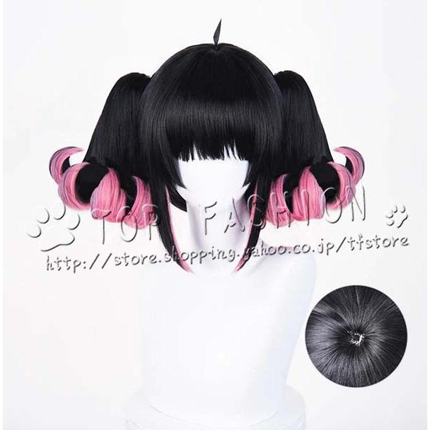 ゼンレスゾーンゼロ Zenless Zone Zero 南宮羽 コスプレ衣装 ウィッグ 靴 道具 cosplay コスチューム ハロウィン クリスマスの画像