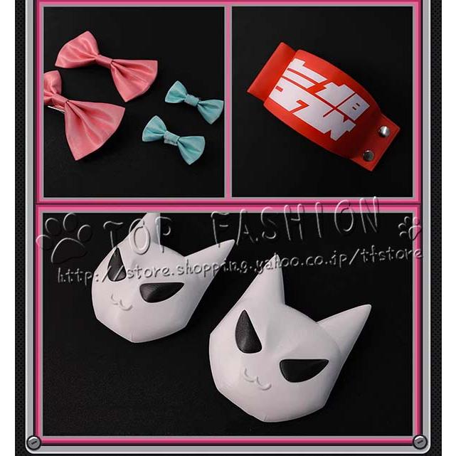 ゼンレスゾーンゼロ Zenless Zone Zero 南宮羽 コスプレ衣装 ウィッグ 靴 道具 cosplay コスチューム ハロウィン クリスマスの画像