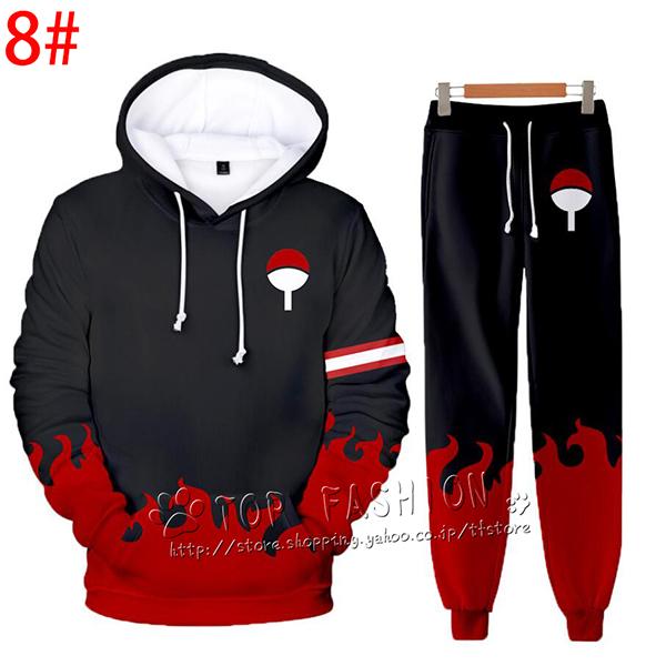 お盆 特価ナルト フード付きパーカープレミアム M サイズ お盆 特価ナルト フード付きパーカープレミアム M サイズ