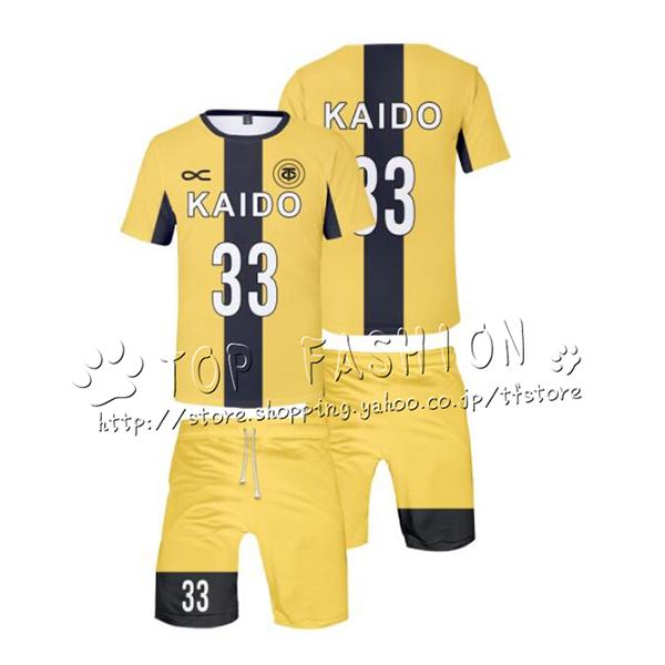 アオアシ 選手 全員 東京シティ・エスペリオン ユニフォーム