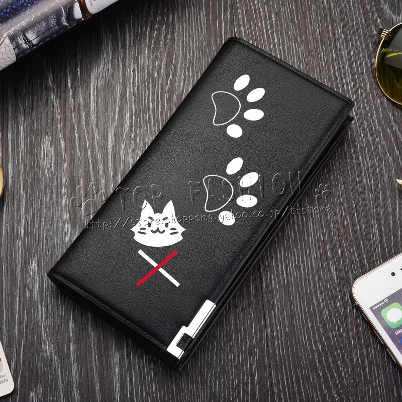 2025新品 VTuber ホロライブ hololive 風 大神ミオ 財布 小銭入れ