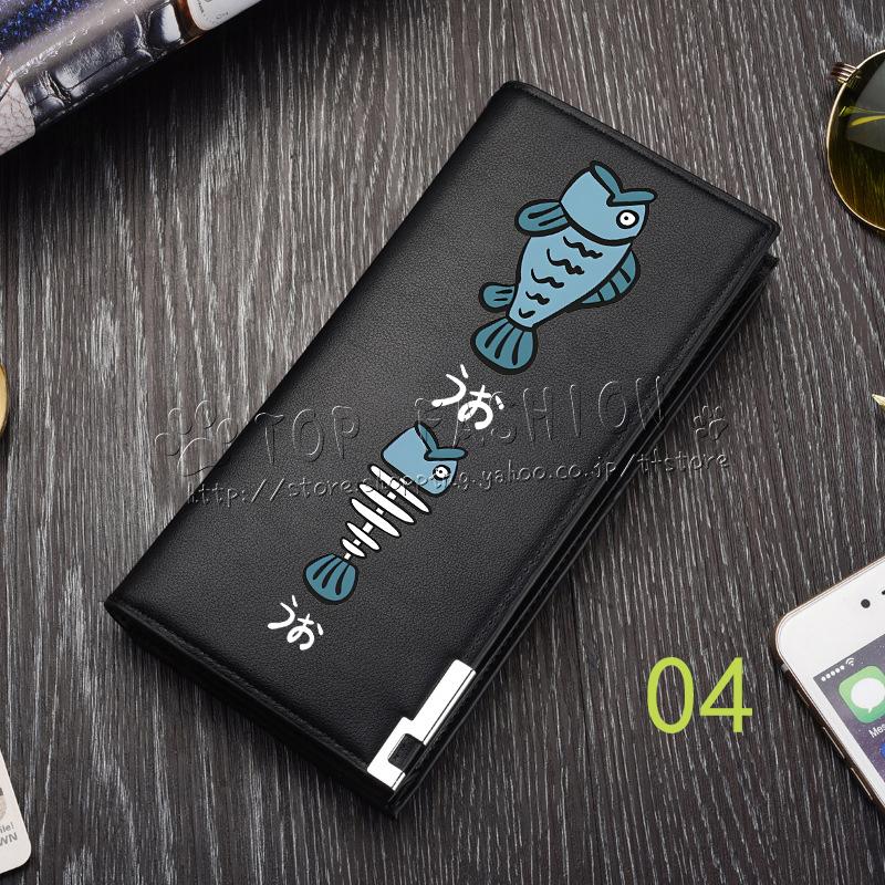 2025新品 ダンダダン 風 綾瀬桃 モモ 財布 小銭入れ 可愛い 収納 便利