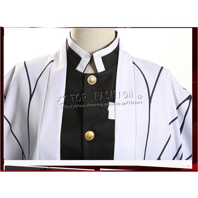 【コスプレ衣装一式】鬼滅の刃/胡蝶カナエ(しのぶ) 61-3pC3TjtL._AC_SY200_QL15_.jpg