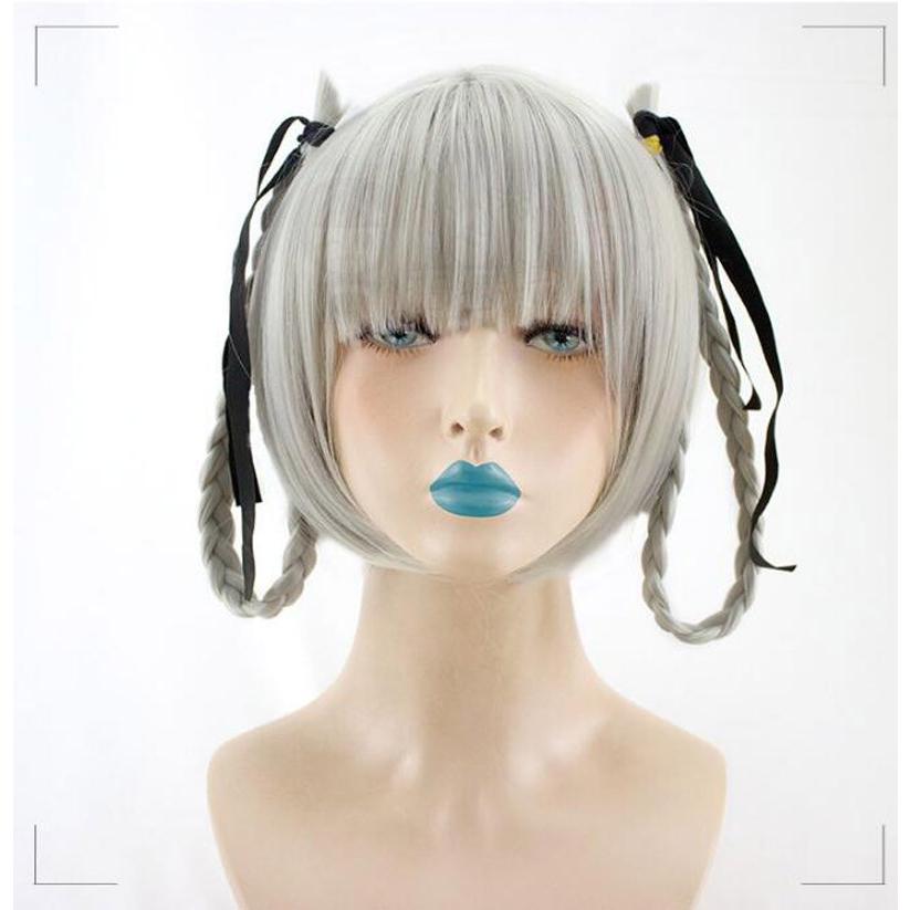 賭ケグルイ 桃喰 綺羅莉 ももばみ きらり 風 Wig コスプレウィッグ Cosplay Dmjf004 Top Fashion Store 通販 Yahoo ショッピング