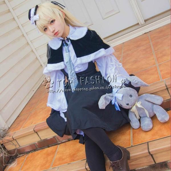 ヨスガノソラ 風 春日野穹 コスプレ衣装 ウィッグ ハロウィン 春日野穹 人形 コスチューム イベント 変装 日常服 Fjcos157ならショッピング ランキングや口コミも豊富なネット通販 更にお得なpaypay残高も スマホアプリも充実で毎日どこからでも気になる商品をその場
