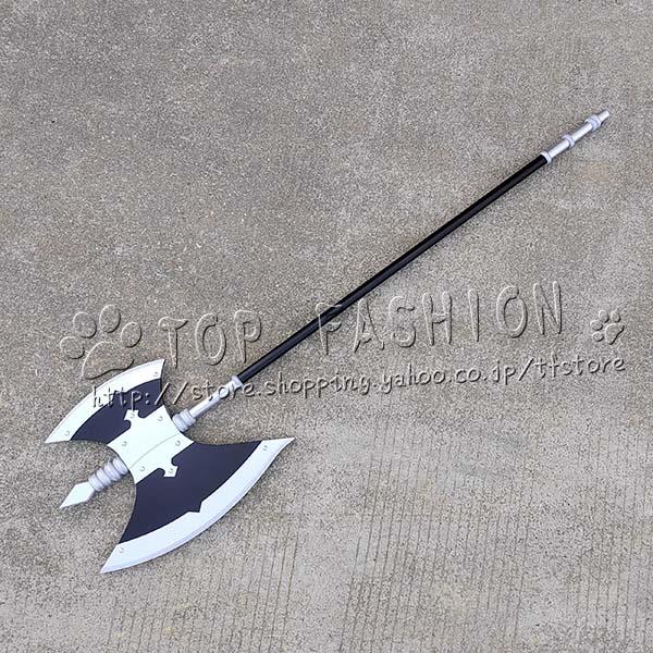 葬送のフリーレン 風 シュタルク コスプレ道具 武器 変装 仮装 cosplay