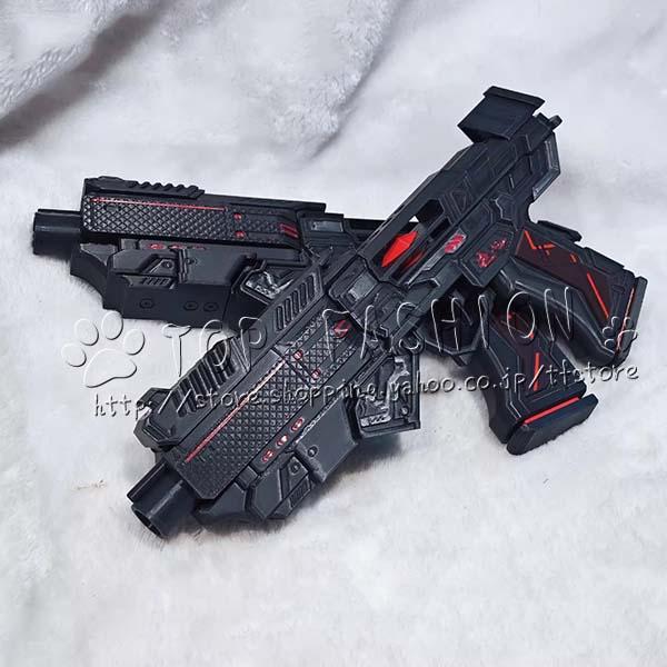 恋と深空 風 シン Sylus コスプレ道具 武器 変装 仮装 cosplay