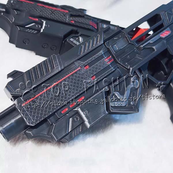 恋と深空 風 シン Sylus コスプレ道具 武器 変装 仮装 cosplay