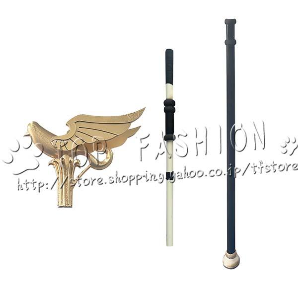 鳴潮 Wuthering Waves 風 フィービー Phoebe コスプレ道具 武器