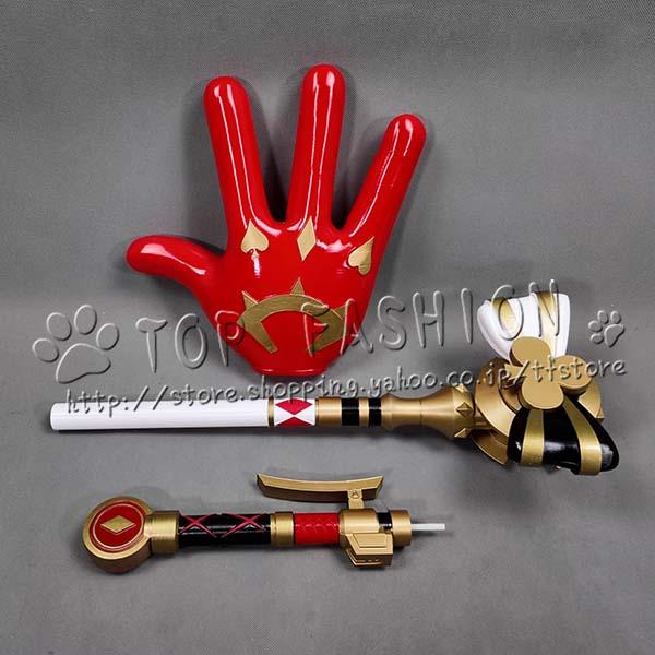 崩壊スターレイル 火花 ひばな コスプレ 道具 武器 コスチューム