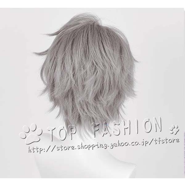 エイリアンステージ　ティル　ウィッグ　おまけつき ALIEN STAGE エイリアンステージ ティル TILL コスプレウィッグ