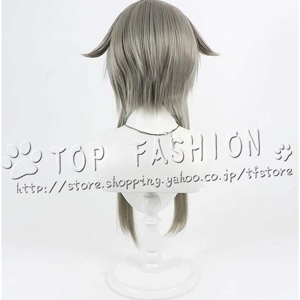 NIKKE プリカ コスプレ衣装＋ウィッグ 勝利の女神：NIKKE 風 プリカ コスプレ ウィッグ かつら 激安 WIG 高温