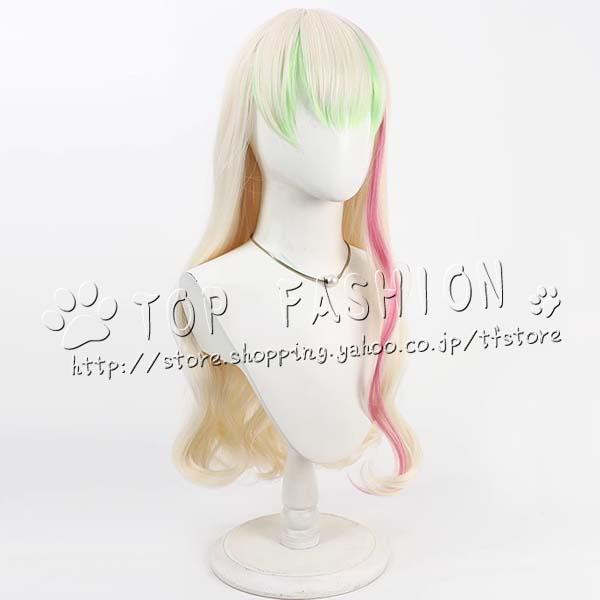 キミとアイドルプリキュア プリルン Purirun キュアズキューン Cure