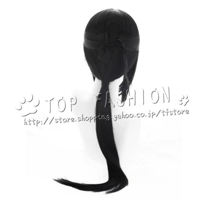 NARUTO -ナルト- 風 うちは イタチ コスプレ ウィッグ かつら 激安 WIG