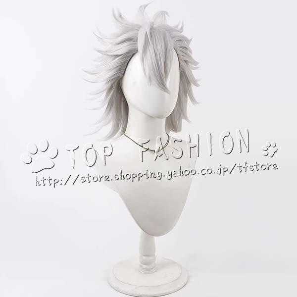 ツイステッドワンダーランド風 Jack Howl ジャック・ハウル コスプレ