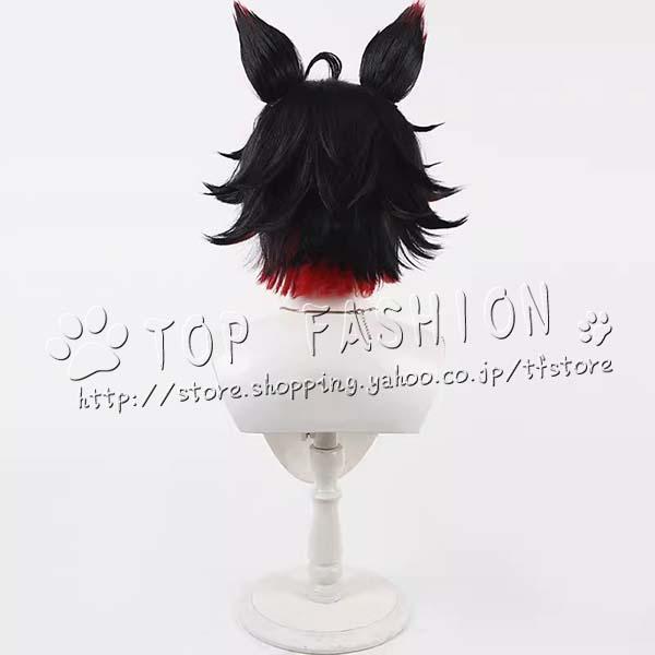 ゼンレスゾーンゼロ Zenless Zone Zero 風 狛野真斗 こまのまなと