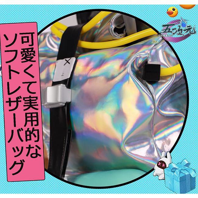 五次元 ゼンレスゾーンゼロ コスプレ 浮波柚葉 ゆずは 水着 晴天の化け