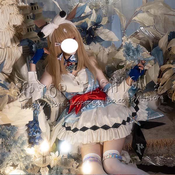 ウマ娘 プリティーダービー 風 アーモンドアイ Almond Eye 勝負服