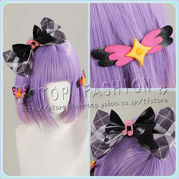 キミとアイドルプリキュア メロロン Meroron キュアキッス Cure Kiss