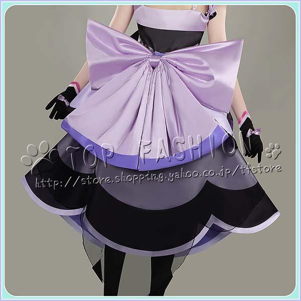 キミとアイドルプリキュア メロロン Meroron キュアキッス Cure Kiss