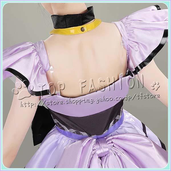 キミとアイドルプリキュア メロロン Meroron キュアキッス Cure Kiss