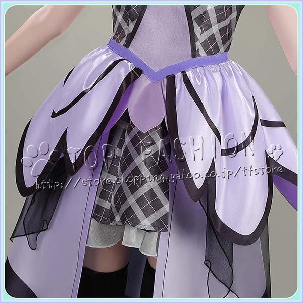 キミとアイドルプリキュア メロロン Meroron キュアキッス Cure Kiss