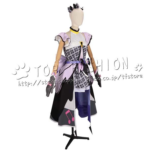 キミとアイドルプリキュア メロロン Meroron キュアキッス Cure Kiss