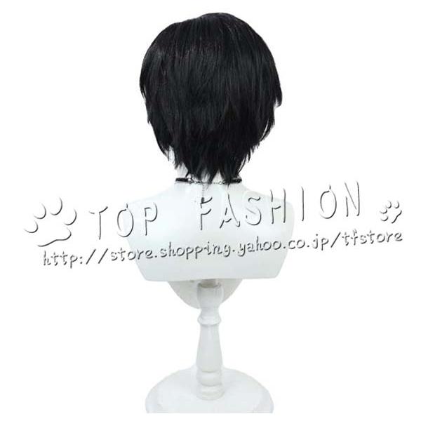 【フルセット】にじさんじ 四季凪アキラ コスプレ 衣装 ウィッグ 制作サンプル】にじさんじ 四季凪アキラ コスプレウィッグ VTuber 四季